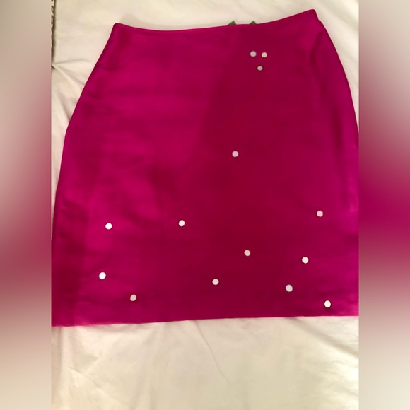 Tibi Dresses & Skirts - Perfect silk lining  skirt by Tibi